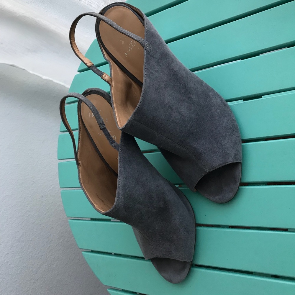 💕Banana Republic Jolyn Mule💕 - Picture 7 of 7